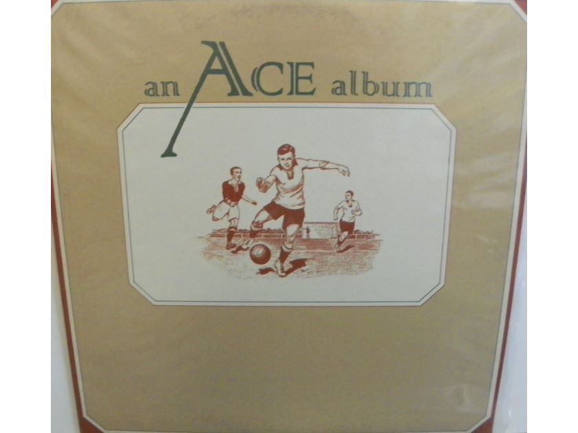 ACE - AN ACE ALBUM RARE