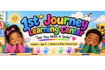1ST JOURNEY LEARNING CENTER
