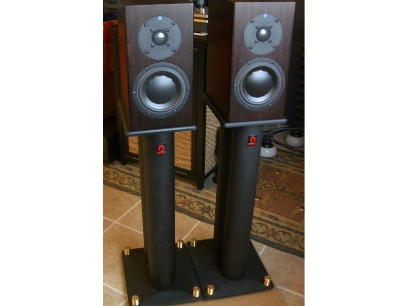 Totem Acoustic "The One" Limited Edition Anniversary Monitors