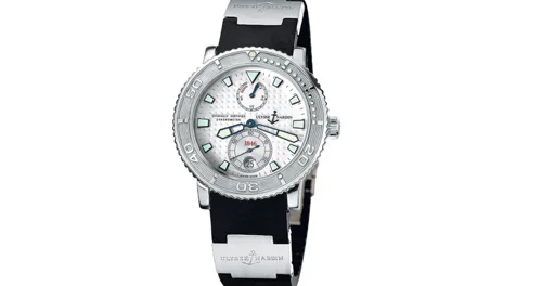 Ulysse Nardin Marine DIVER CHRONOMETER