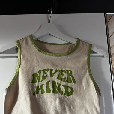 SHEIN Top