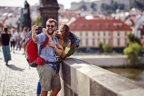 Prague in 2 Days Private Tour with Tereza