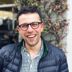 Francesco D'Alessio Avatar