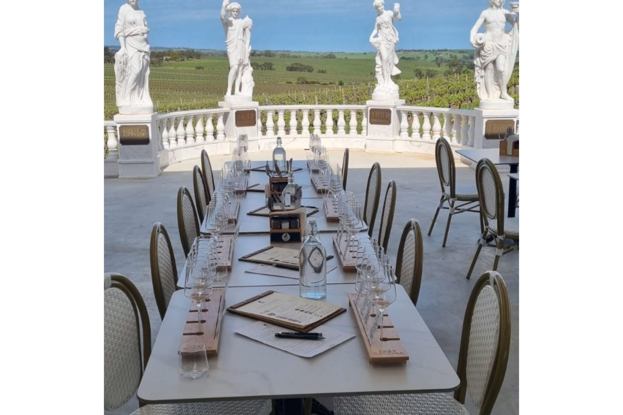 1837 Barossa Restaurant - Voucher - Image 5