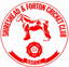 Shireshead Head and Forton Cricket Club logo