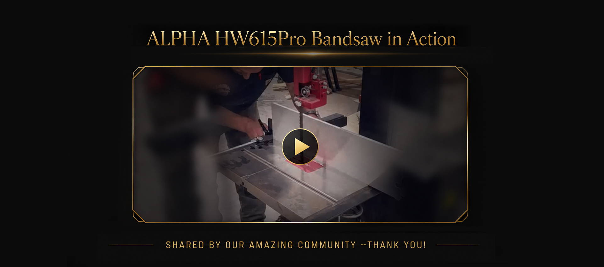Harvey Woodworking (CA)