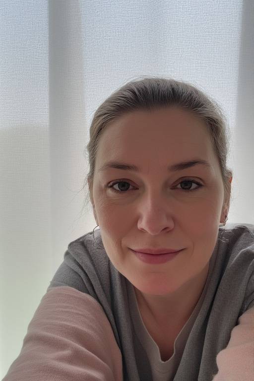 Anwenderin Bianca