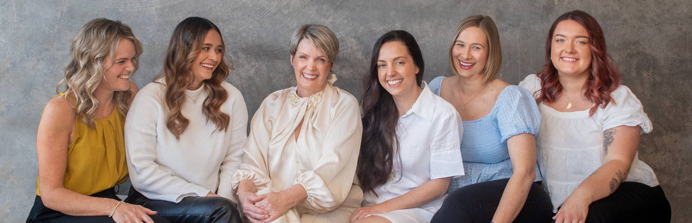 The Penny Black Organic Team