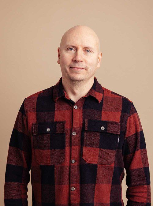 Tomi Syrjäläinen
