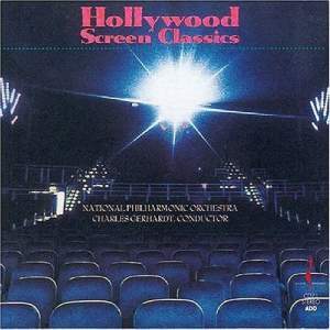 Hollywood Screen Classics - Various Artist Chesky Records