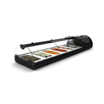 SAYL Self-Service S8N Kylvitrin