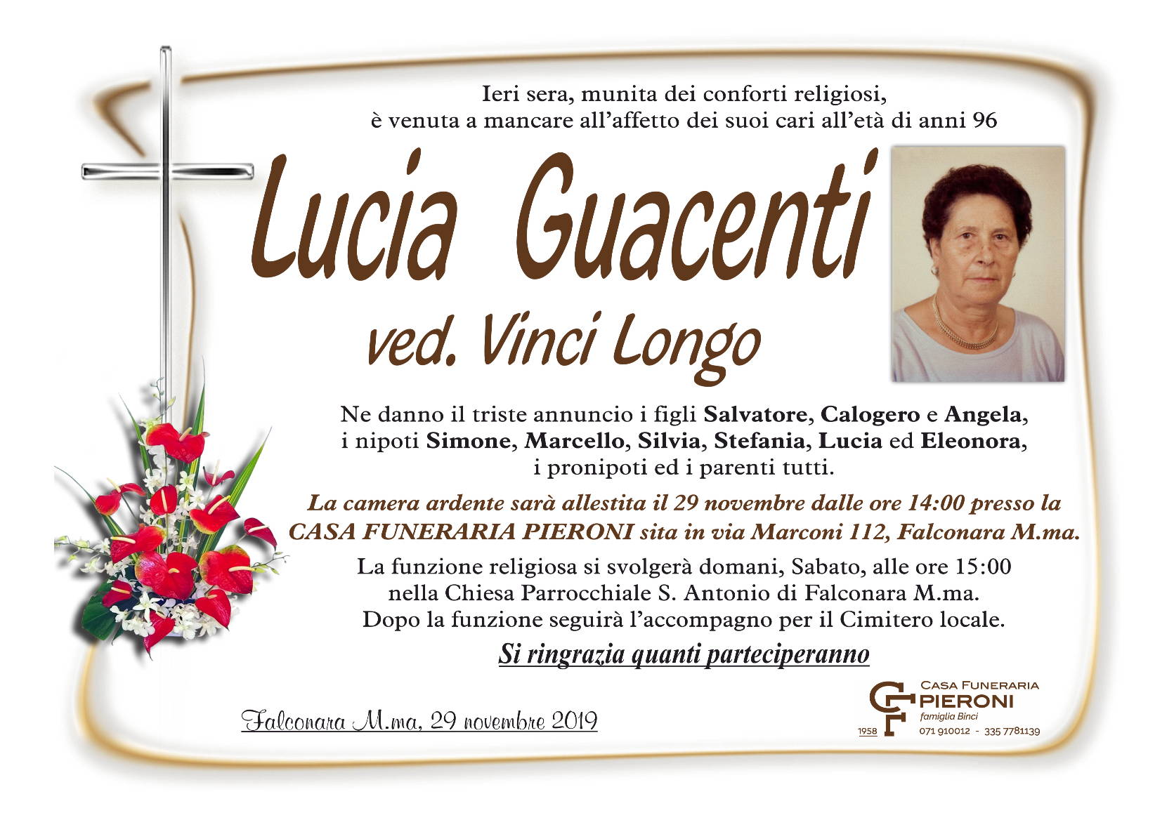Lucia Guacenti