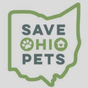 Save Ohio Pets Clinic Sponsor