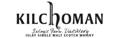 Logo distillerie écossaise Kilchoman