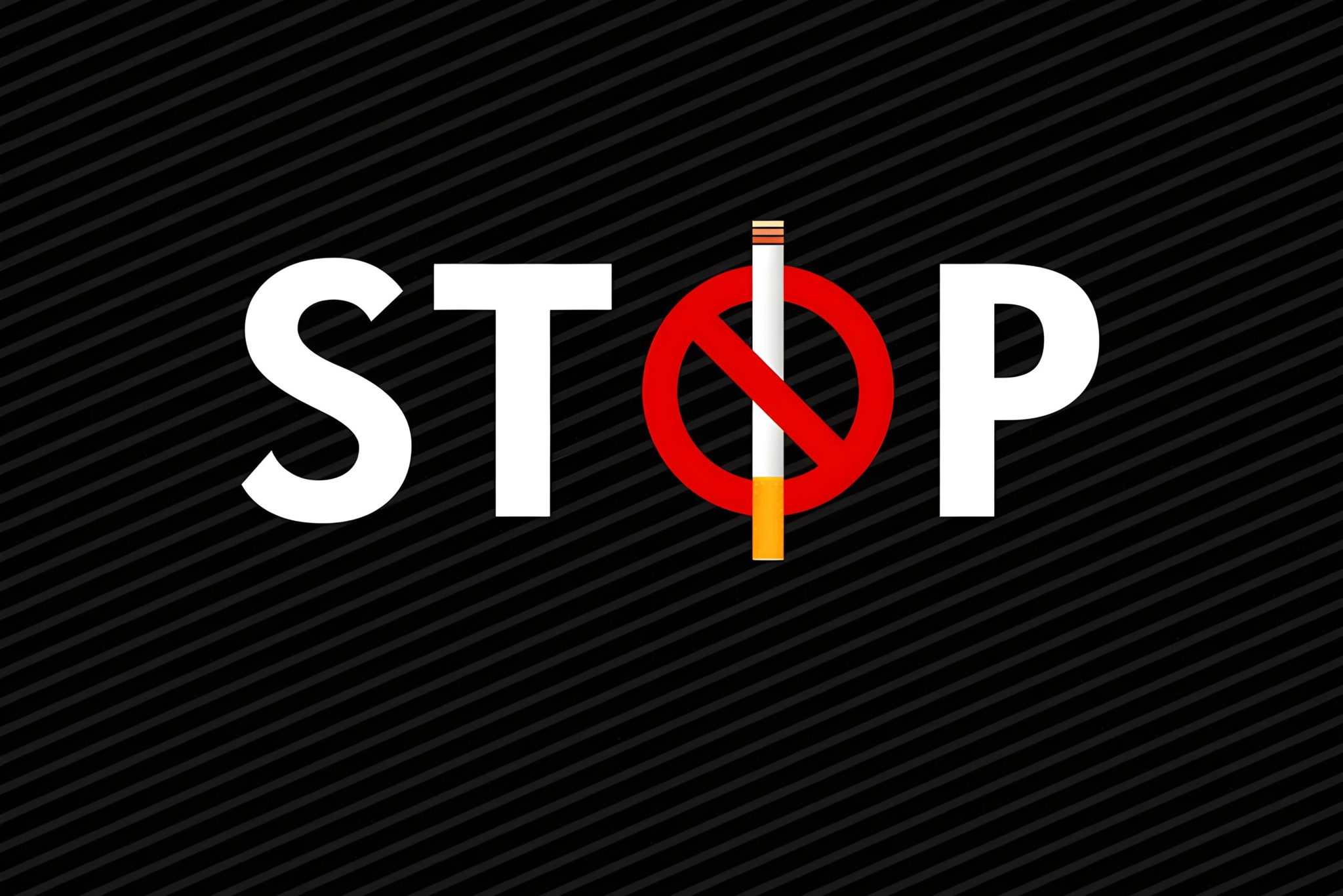 Natural Health Matters - I Quit Now - Image 3