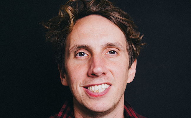 Matt Way