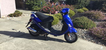 2014 OTHER OTHER motorcycle for rent near Vacaville, CA