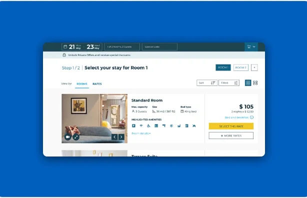 Screenshot image