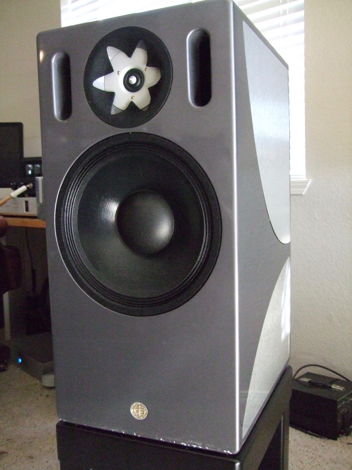 Escalante Design The Fremont Full Range Speakers (sell ...