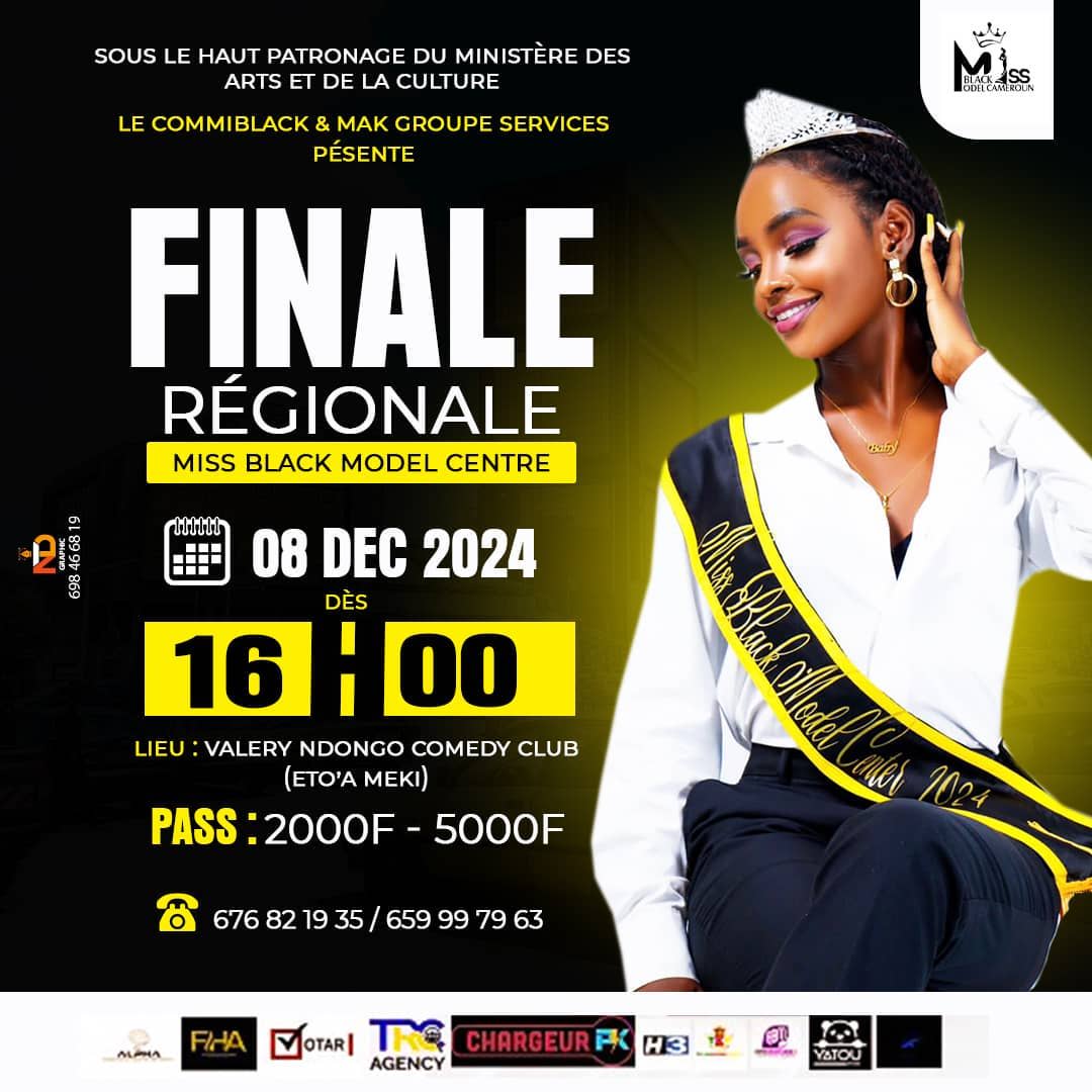 Finale régionale GRAND CENTRE 2025