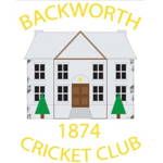 Backworth Cricket Club Logo