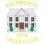 Backworth Cricket Club logo