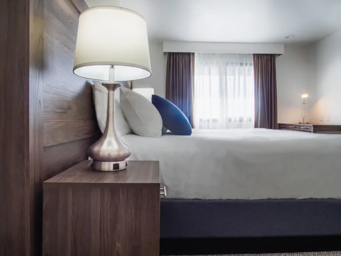 Serene Vegas Boutique Hotel