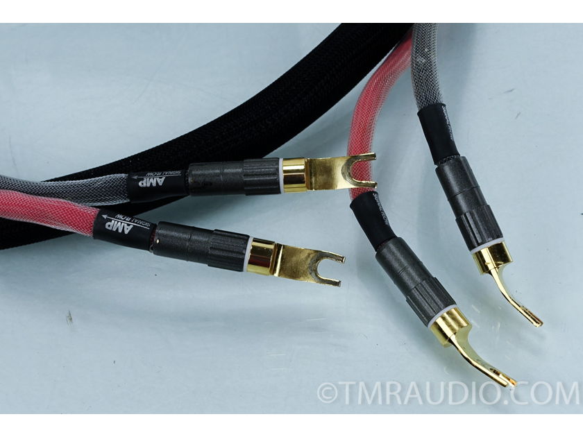 MIT  Oracle V2.2 Speaker Cables; 3m Pair (7699)