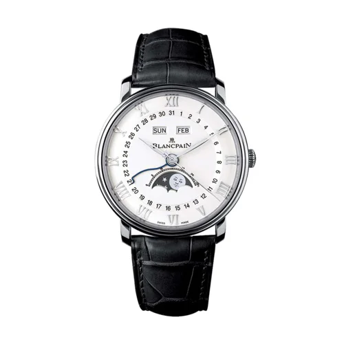 Blancpain Villeret 6654-1127-55B