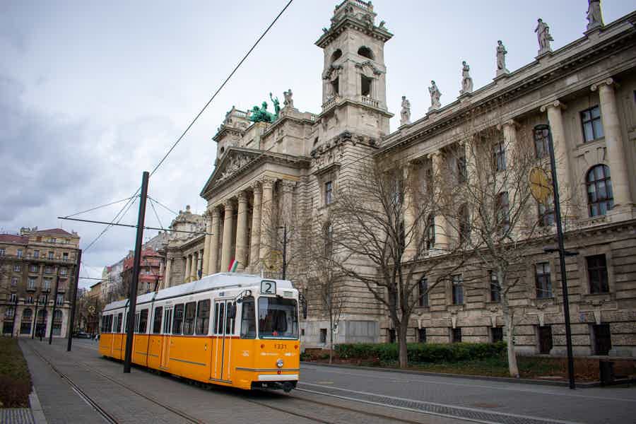 Budapest Photo Express – 2 Hours of Picture-Perfect Moments - photo 2