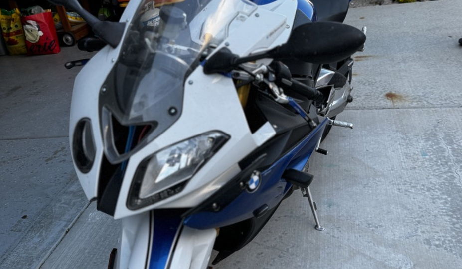 BMW S 1000 RR for rent near West Jordan, UT Riders Share