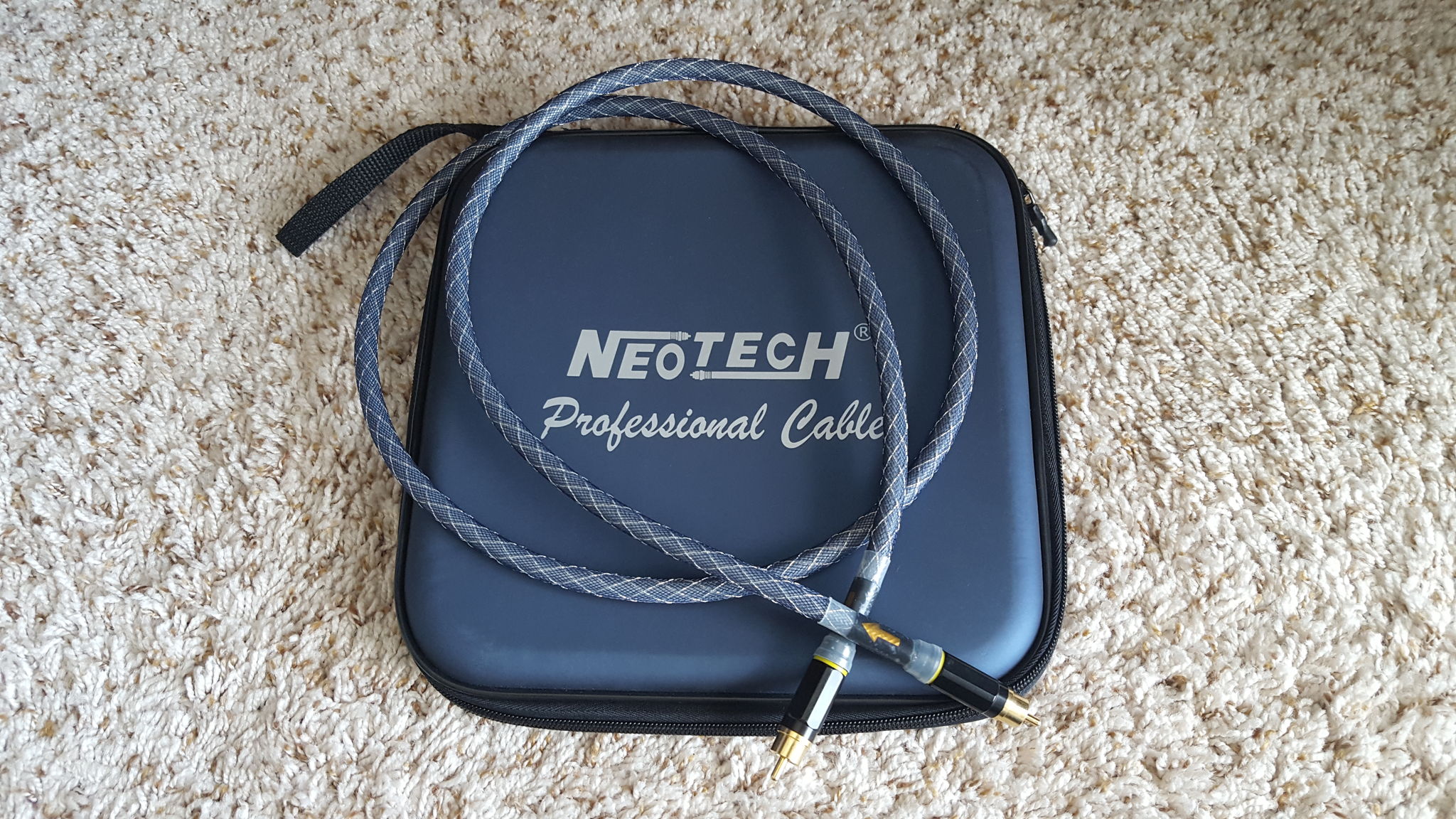 Neotech Digital Cable