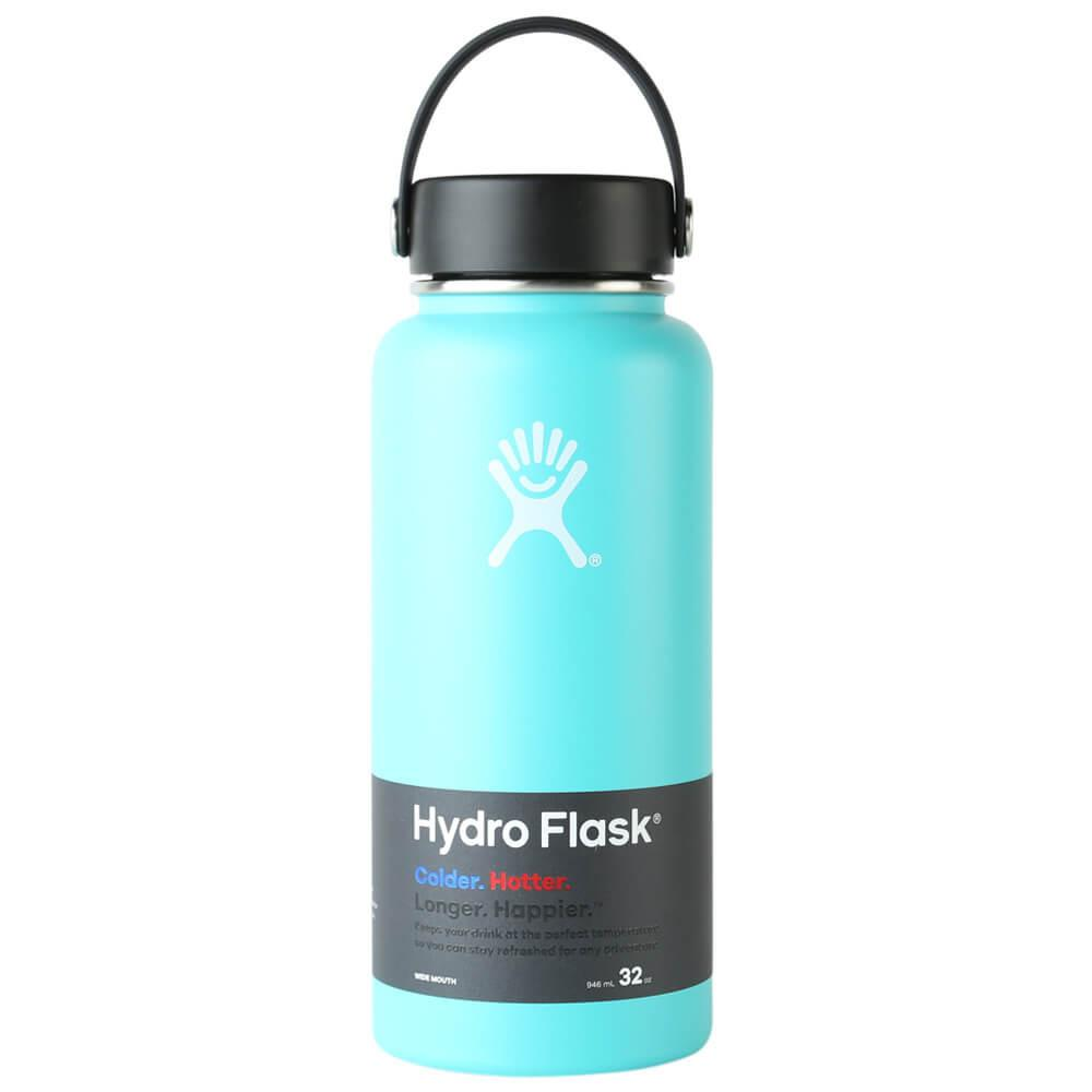 Hydroflask Water bottle