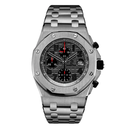 Audemars Piguet Royal Oak Offshore Chronograph 26170TI.OO.1000TI.01