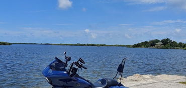 2019 HARLEY-DAVIDSON FLTRXS ROAD GLIDE SPECIAL motorcycle for rent near Howey-In-The-Hills, FL