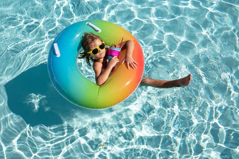Prague: Aquapalace Indoor/Outdoor Water Park Ticket
