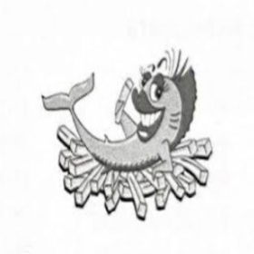 Logo - LICK YA LIPS FISH AND CHIPS