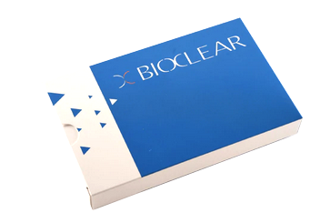 Mini Diastema Closure Kit from Bioclear