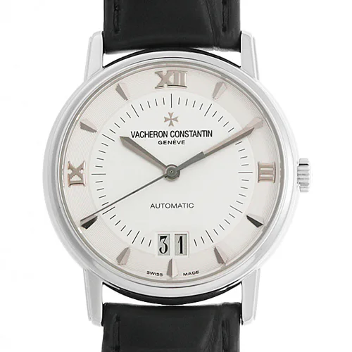 Vacheron Constantin Patrimony Grand Date 36 mm