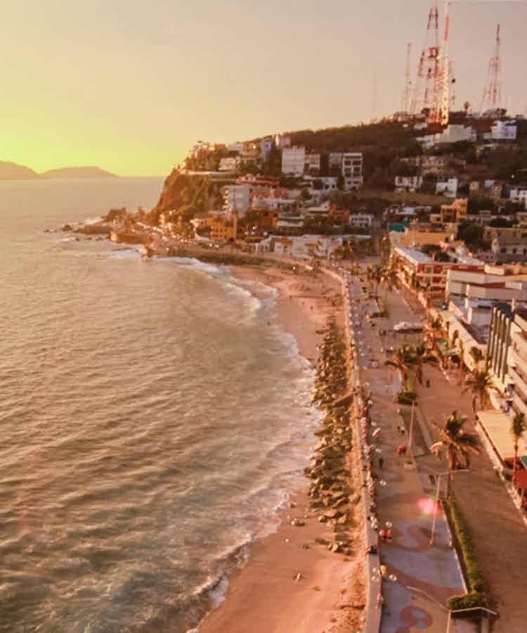 YWAM Mazatlan - Youth With A Mission — Youth With A Mission