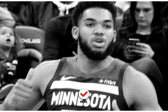 Can Karl-Anthony Towns Lead Minnesota Timberwolves to 2022 NBA Playoffs?