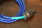 Nordost Blue Heaven AC Cable 2M 2