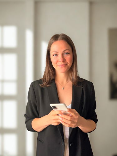 Inga Maja Hutter
