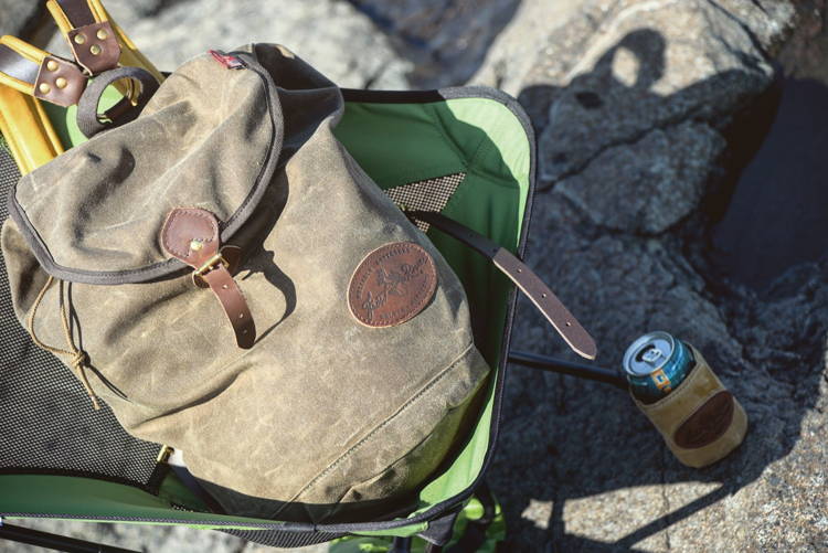 Adventure into Summer with the Summit Series Frost River
