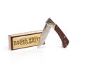 Buffalo Scout Folding Knife 