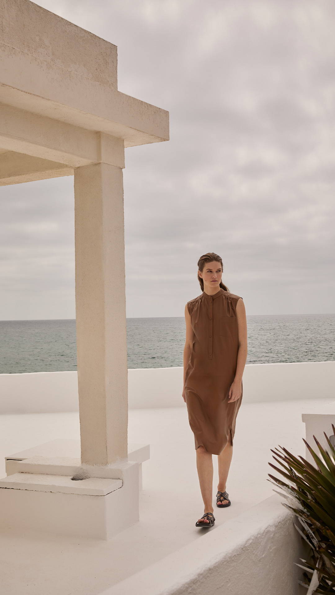 LOOKBOOK YVES SALOMON 3