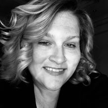 Jamie Marich, Ph.D., LPCC-S, LICDC-CS