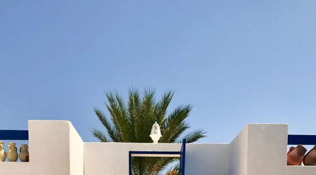 Maison Goya