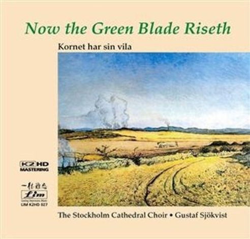 Kornet Har Sin Vila  - Now the Green Blade Riseth K2HD ...