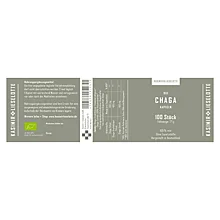 Chaga Kapseln Bio